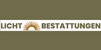 Kundenlogo Licht Bestattungen