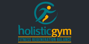 Kundenlogo von HolisticGym