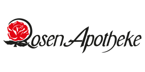 Kundenlogo von Rosen-Apotheke Orth Mathias