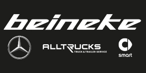 Kundenlogo von Autohaus Beineke GmbH & Co KG Mercedes-Benz / smart