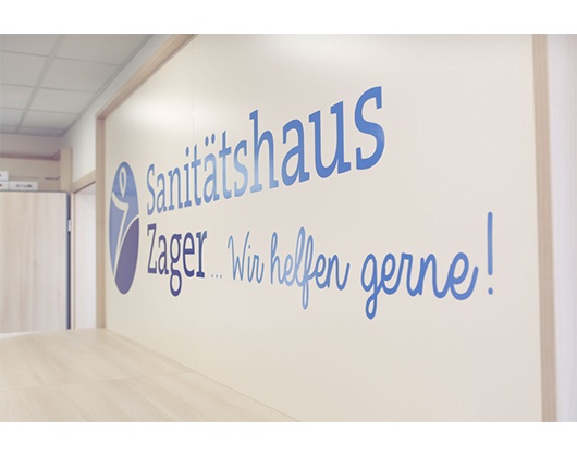 Kundenfoto 1 Vitalzentrum Zager | Sanitätshaus Holzminden