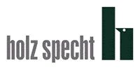 Kundenlogo Holz Specht GmbH & Co. KG Möbeltischlerei