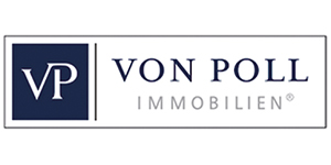 Kundenlogo von Jens Lorenz VON POLL IMMOBILIEN