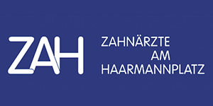 Kundenlogo von Zahnärzte am Haarmannplatz Dres. Rittmann u. Lohmann