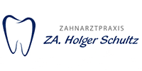 Kundenlogo Zahnarztpraxis Holger Schultz