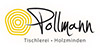 Kundenlogo von Pollmann Tischlerei