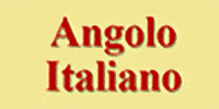 Kundenlogo Angolo Italiano Gaststätte und Restaurant