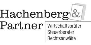 Kundenlogo von Hachenberg, Pospich & Partner mbB Steuerberater,  Wirtschaftsprüfer, Notar