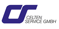 Kundenlogo Celten Service GmbH Glas- und Gebäudeservice