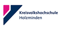 Kundenlogo Kreisvolkshochschule Geschäftsstelle