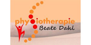 Kundenlogo von Dahl Beate Krankengymnastikpraxis
