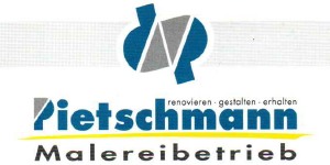 Kundenlogo von Pietschmann Detlef Malereibetrieb