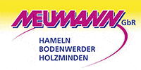 Kundenlogo Neumann Fahrschule