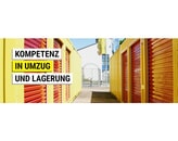 Kundenbild groß 2 Balke, Carl GmbH Speditionsbetrieb Umzüge + Lagerung Ballonshop