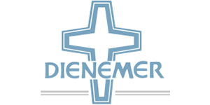Kundenlogo von Gustav Dienemer GmbH Bestattungshaus