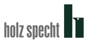 Kundenlogo von Holz Specht GmbH & Co. KG Möbeltischlerei