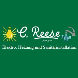 Bild von Reese C. GmbH Heizung- u. Sanitärinstallationen