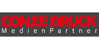 Kundenlogo Conze Druck Medien Partner