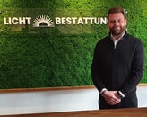Kundenbild groß 1 Licht Bestattungen