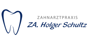 Kundenlogo von Zahnarztpraxis Holger Schultz