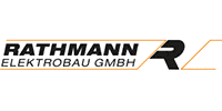 Kundenlogo Rathmann Elektrobau GmbH Kundenlogo Rathmann Elektrobau GmbH