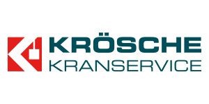 Kundenlogo von Krösche Kran-Service GmbH Kundenlogo von Krösche Kran-Service GmbH
