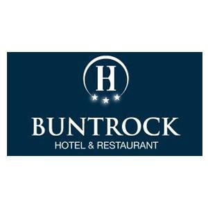 Buntrock Hotel - Restaurant