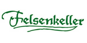 Kundenlogo von Cafe - Restaurant Felsenkeller