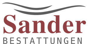 Kundenlogo von Sander Bestattungen Bestattermeister Christian Sander Kundenlogo von Sander Bestattungen Bestattermeister Christian Sander