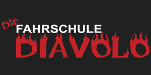 Kundenlogo von Fahrschule Diavolo GmbH