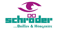 Kundenlogo Augenoptik Schröder GmbH Kundenlogo Augenoptik Schröder GmbH