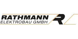 Kundenlogo von Rathmann Elektrobau GmbH