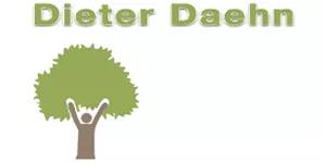Kundenlogo von Dieter Daehn Garten- u. Landschaftsbau/- Bau
