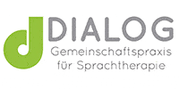 Kundenlogo Dialog Gemeinschaftspraxis für Sprachtherapie -