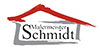 Kundenlogo von Malermeister Schmidt