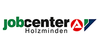 Kundenlogo Jobcenter Holzminden