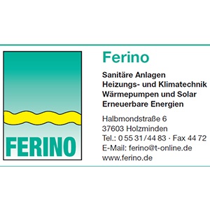 Bild von Ferino Lars Haustechnik