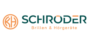 Kundenlogo von Augenoptik Schröder GmbH