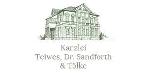 Kundenlogo von Teiwes Hendrik Rechtsanwalt, Notar a.D.