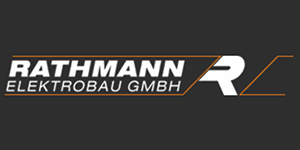 Kundenlogo von Rathmann Elektrobau GmbH Kundenlogo von Rathmann Elektrobau GmbH