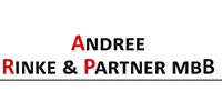 Kundenlogo Andree · Rinke & Partner mbB