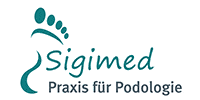 Kundenlogo Sigimed Inh. Nicole Wagner Fußpflegepraxis