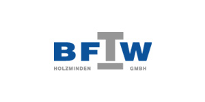 Kundenlogo von BFTW Holzminden GmbH