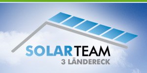 Kundenlogo von Solar Team 3 Ländereck Photovoltaikanlagenbau