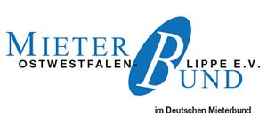 Kundenlogo von Mieterbund Ostwestfalen-Lippe und Umgebung e.V. Holzminden / Höxter