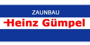 Kundenlogo von ZAUNBAU Gümpel GmbH & Co. KG GF Wilfried Kinast,  Frank Siekmann