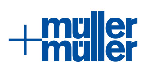 Kundenlogo von Müller + Müller-Joh. GmbH + Co. KG EXCELLENCE IN PHARMA VIALS