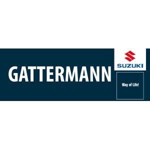 Bild von Autohaus-SUZUKI Gattermann