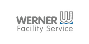 Kundenlogo von WERNER Facility Service Erich Werner e. K.
