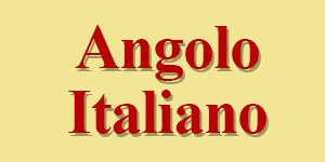 Kundenlogo von Angolo Italiano
